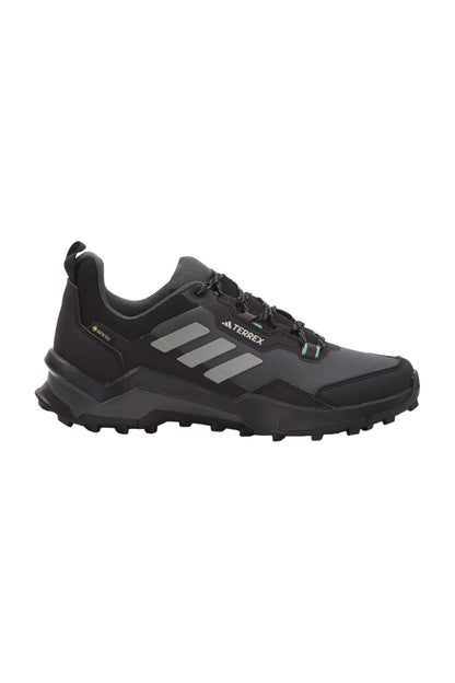Adidas Terrex AX4 GORE-TEX Damen Wanderschuhe - Schwarz