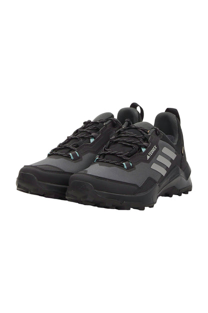 Adidas Terrex AX4 GORE-TEX Damen Wanderschuhe - Schwarz