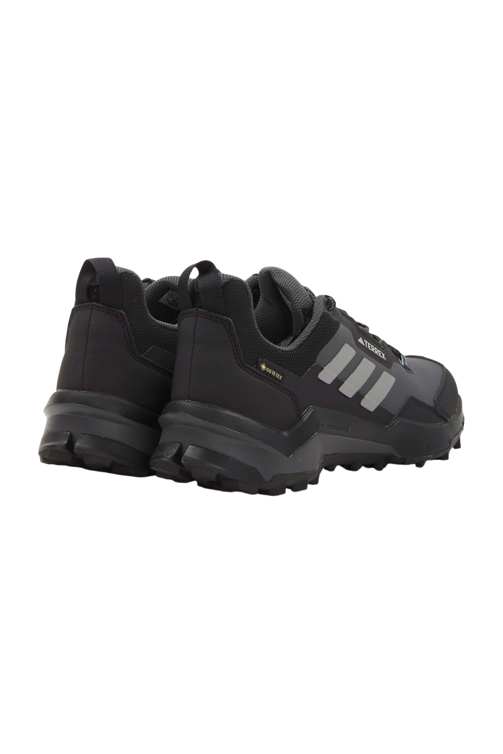 Adidas Terrex AX4 GORE-TEX Damen Wanderschuhe - Schwarz