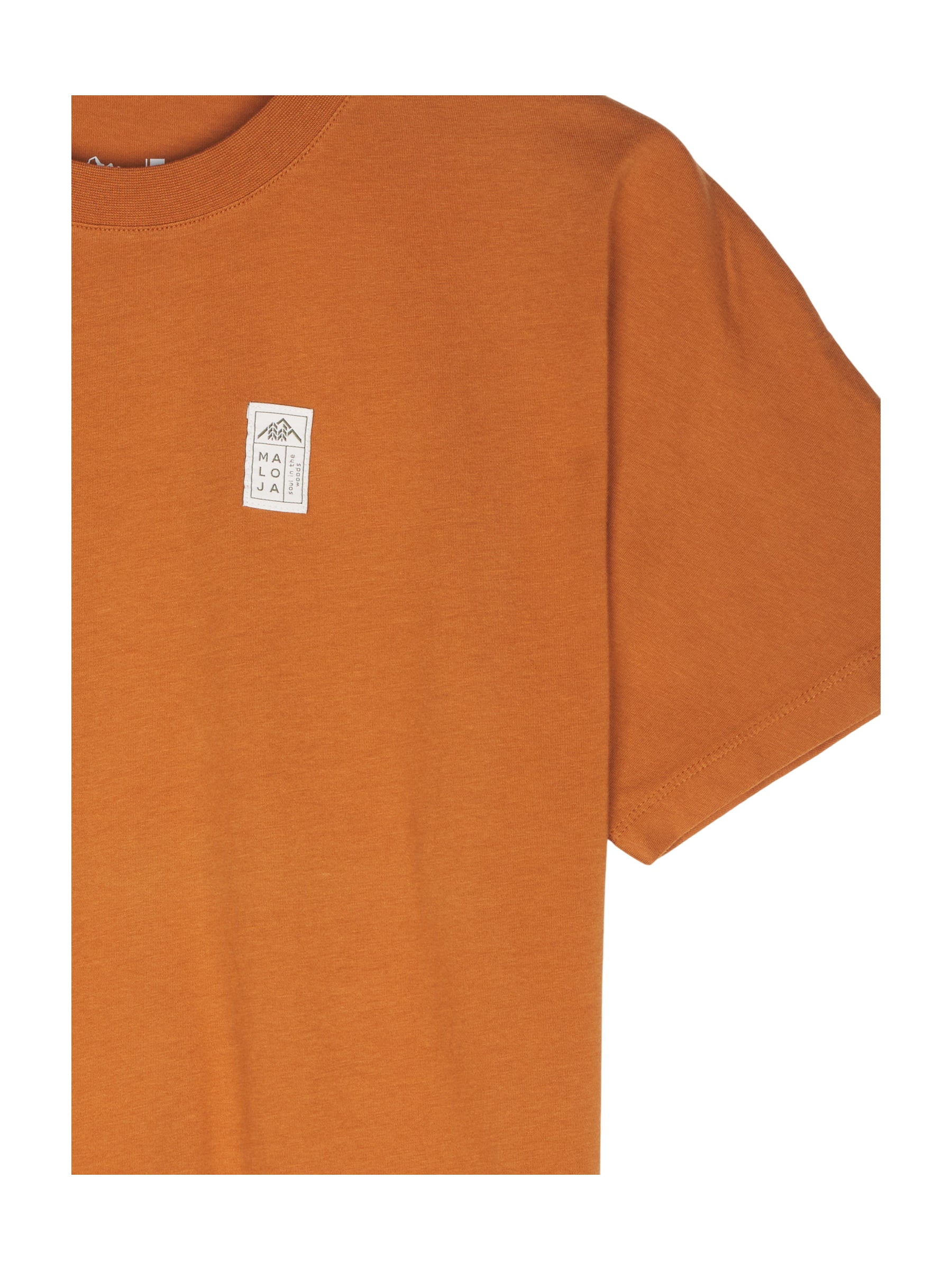 DISTELFALTERM. T-Shirt