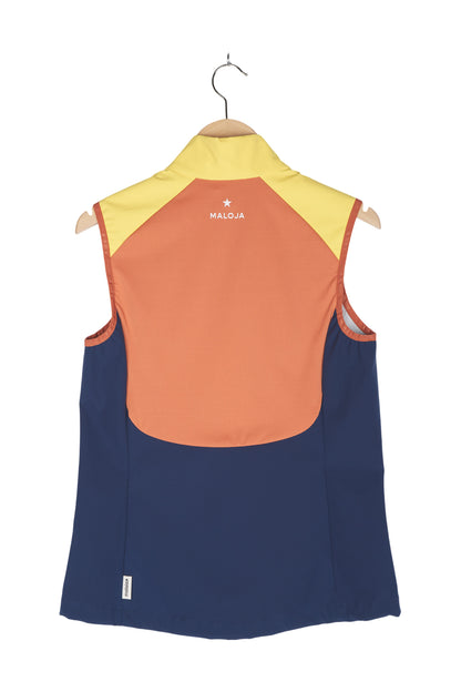 GrünfinkM. Nordic Hybrid Softshell Vest