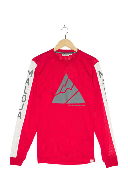 KranzhornM. Long Sleeve Freeride Jersey