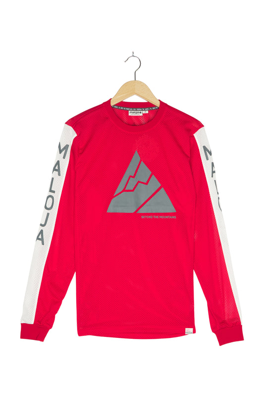 KranzhornM. Long Sleeve Freeride Jersey