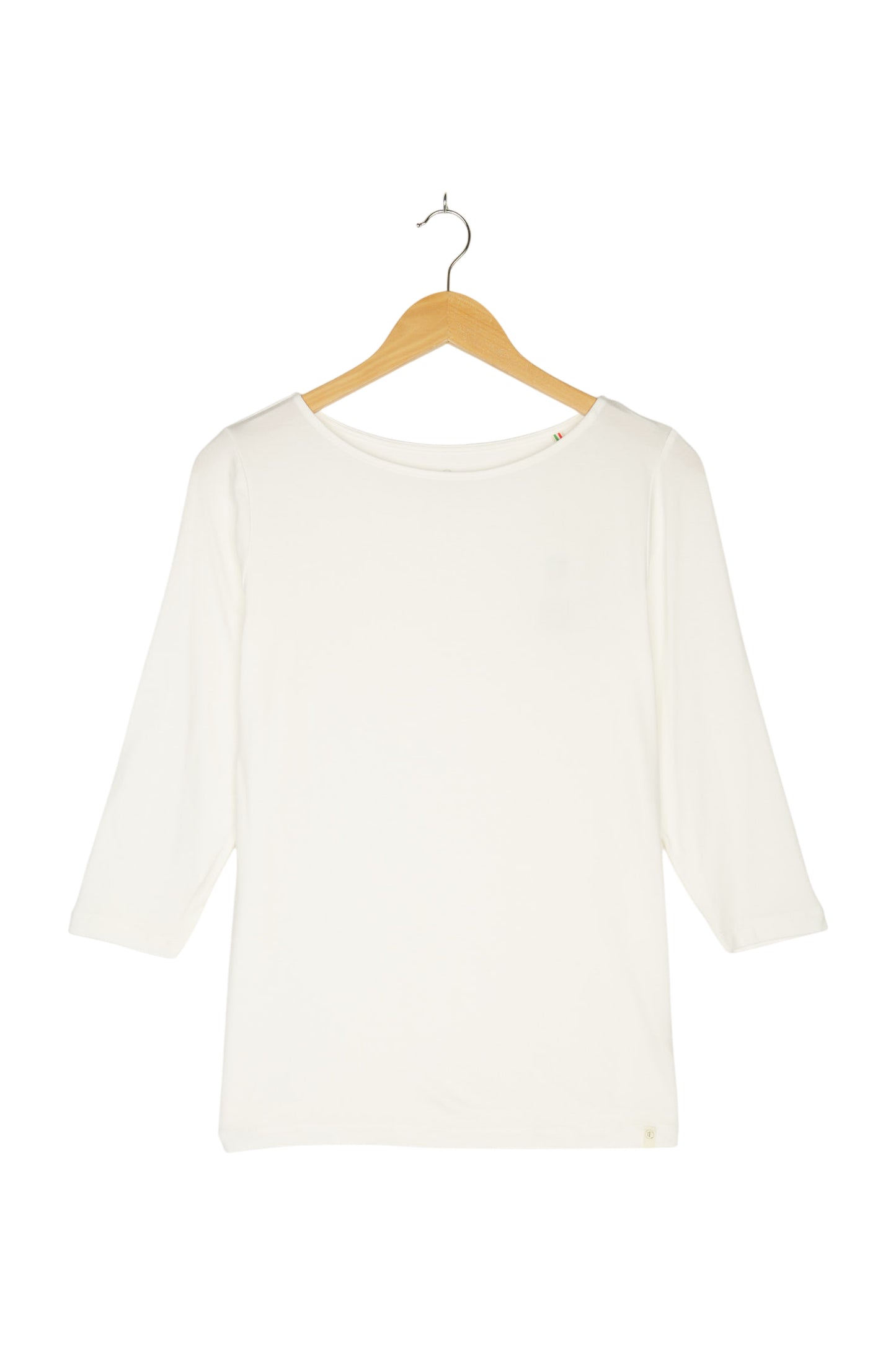 Detto Fatto Detto Fatto Langarmshirt