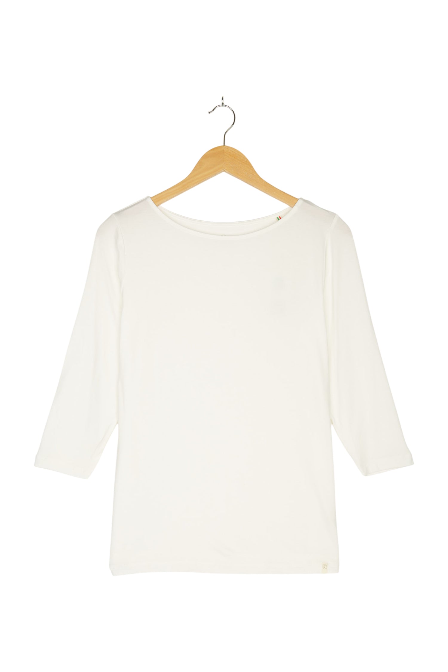 Detto Fatto Detto Fatto Langarmshirt