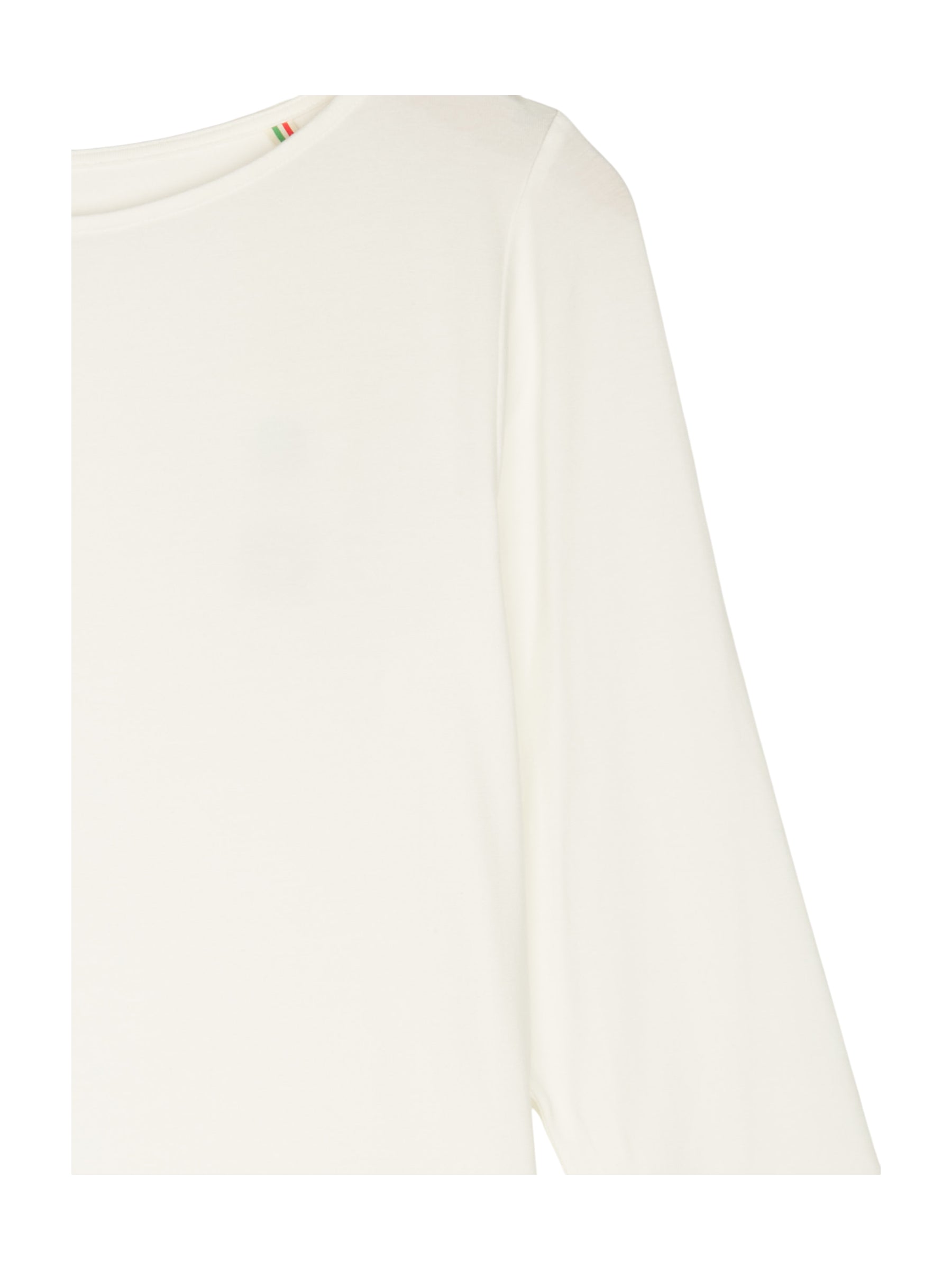 Detto Fatto Detto Fatto Langarmshirt