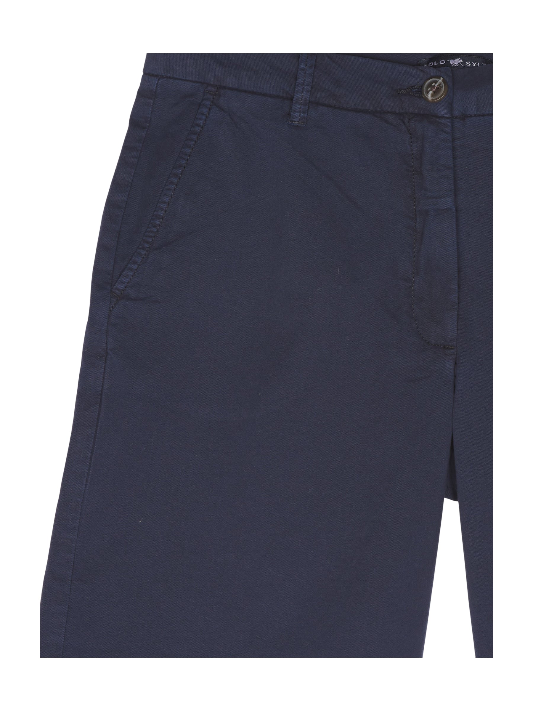 POLO SYLT POLO SYLT Shorts