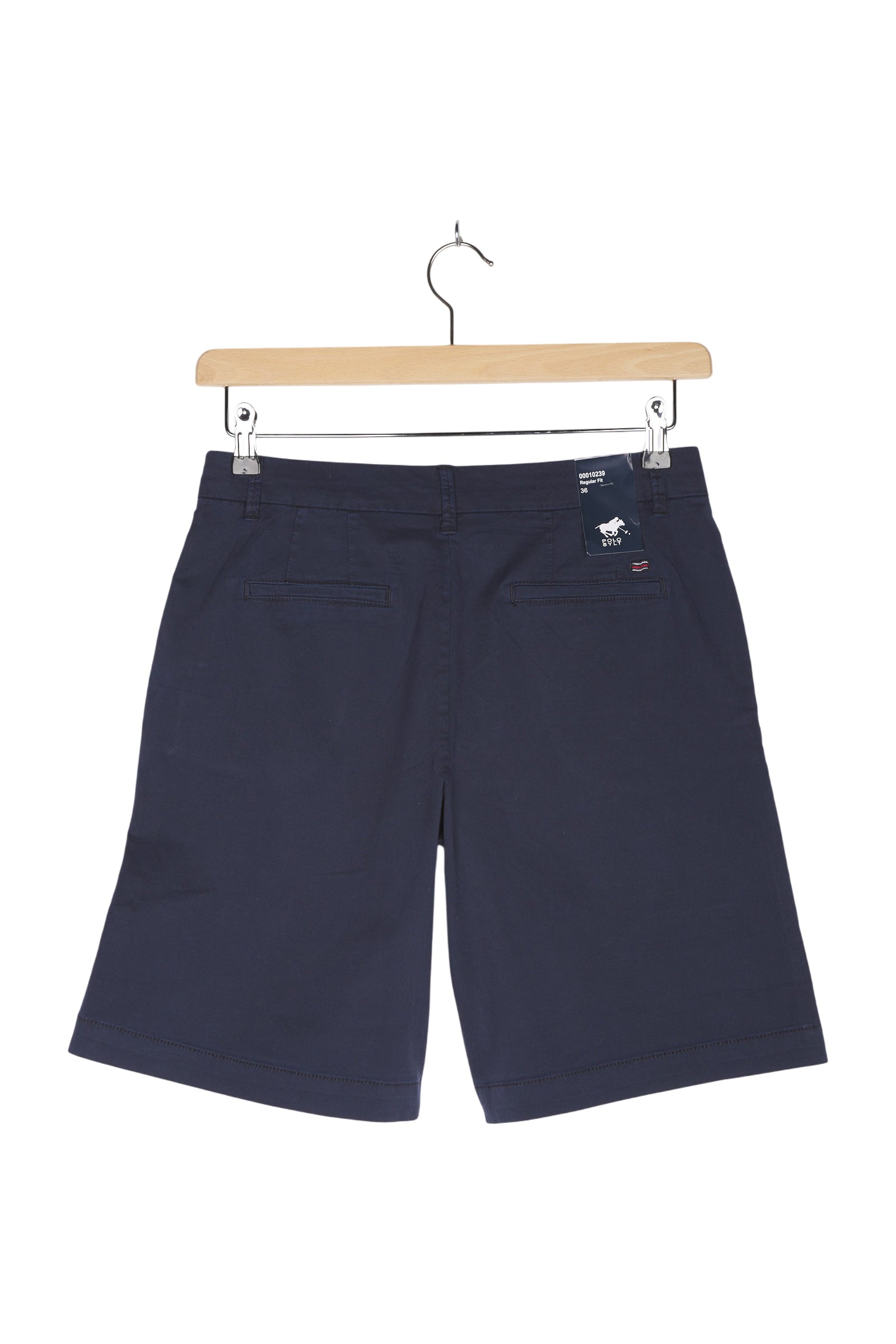 POLO SYLT POLO SYLT Shorts