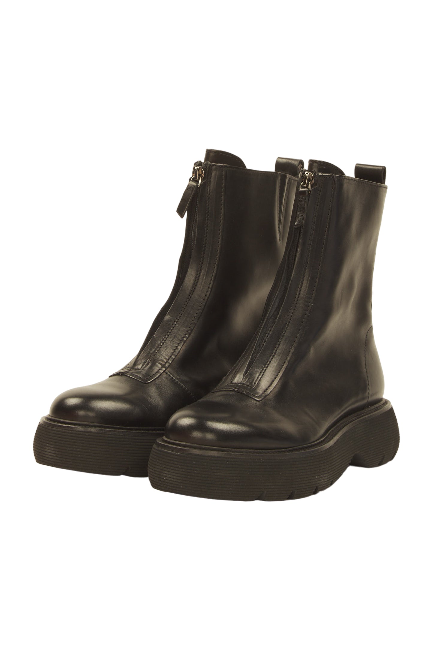 Kennel & Schmenger Ankle Boots Size 39 Schwarz 