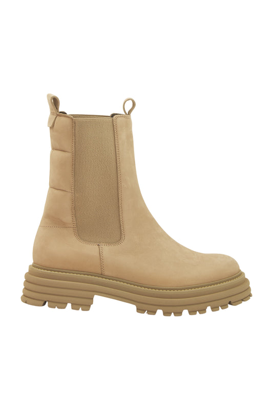 Kennel & Schmenger Stiefel Size 37 Beige 