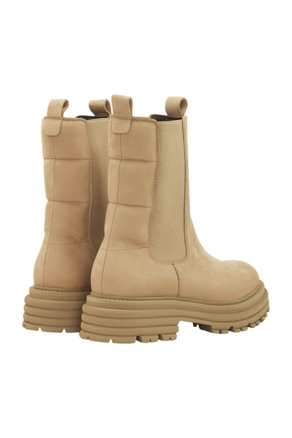 Kennel & Schmenger Stiefel Size 37 Beige 