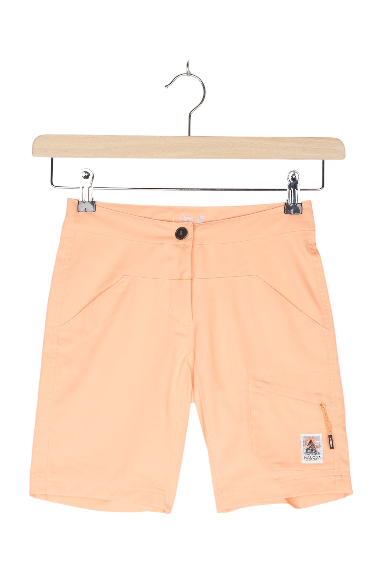 EBBIAG. Cycle Shorts