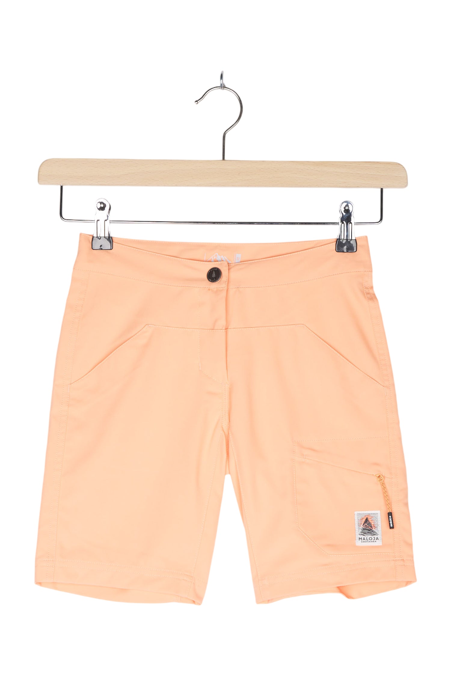 EBBIAG. Cycle Shorts