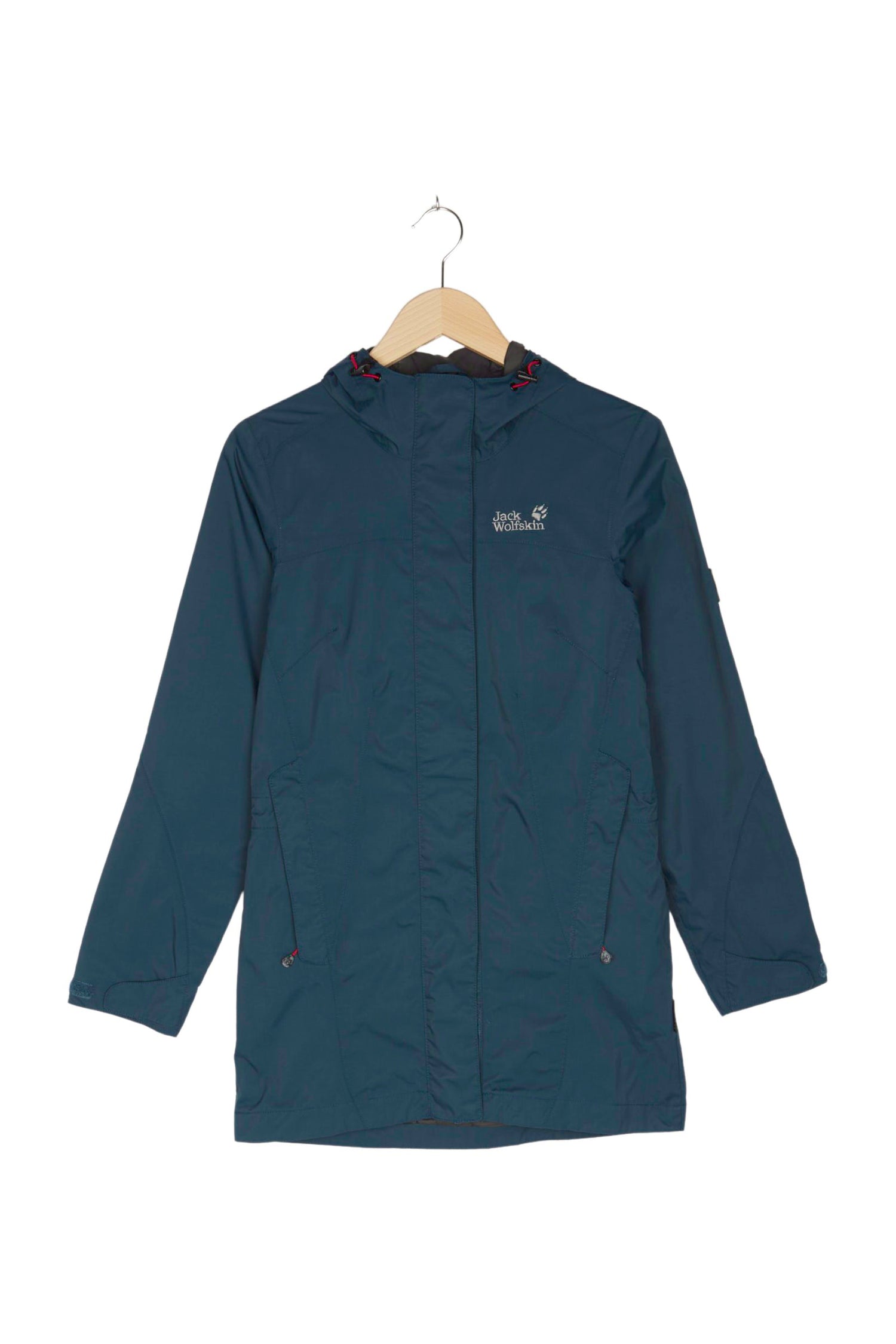 Hardshelljacke, Regenjacke für Damen