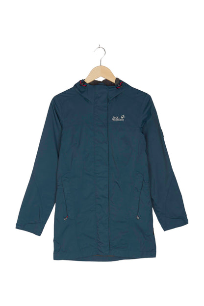 Hardshelljacke, Regenjacke für Damen