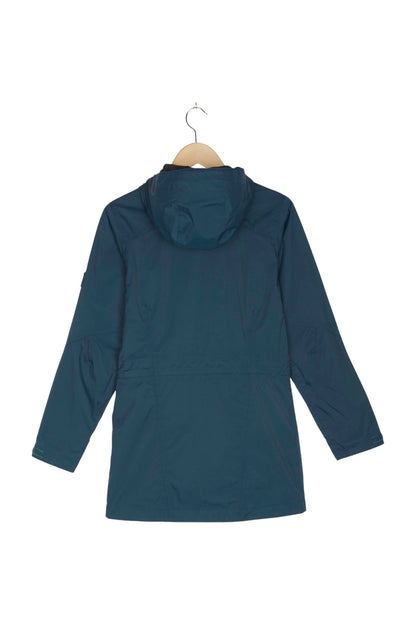 Hardshelljacke, Regenjacke für Damen