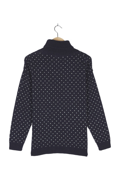 SØRISEN WOMAN´S SPLIT SEAM SWEATER 