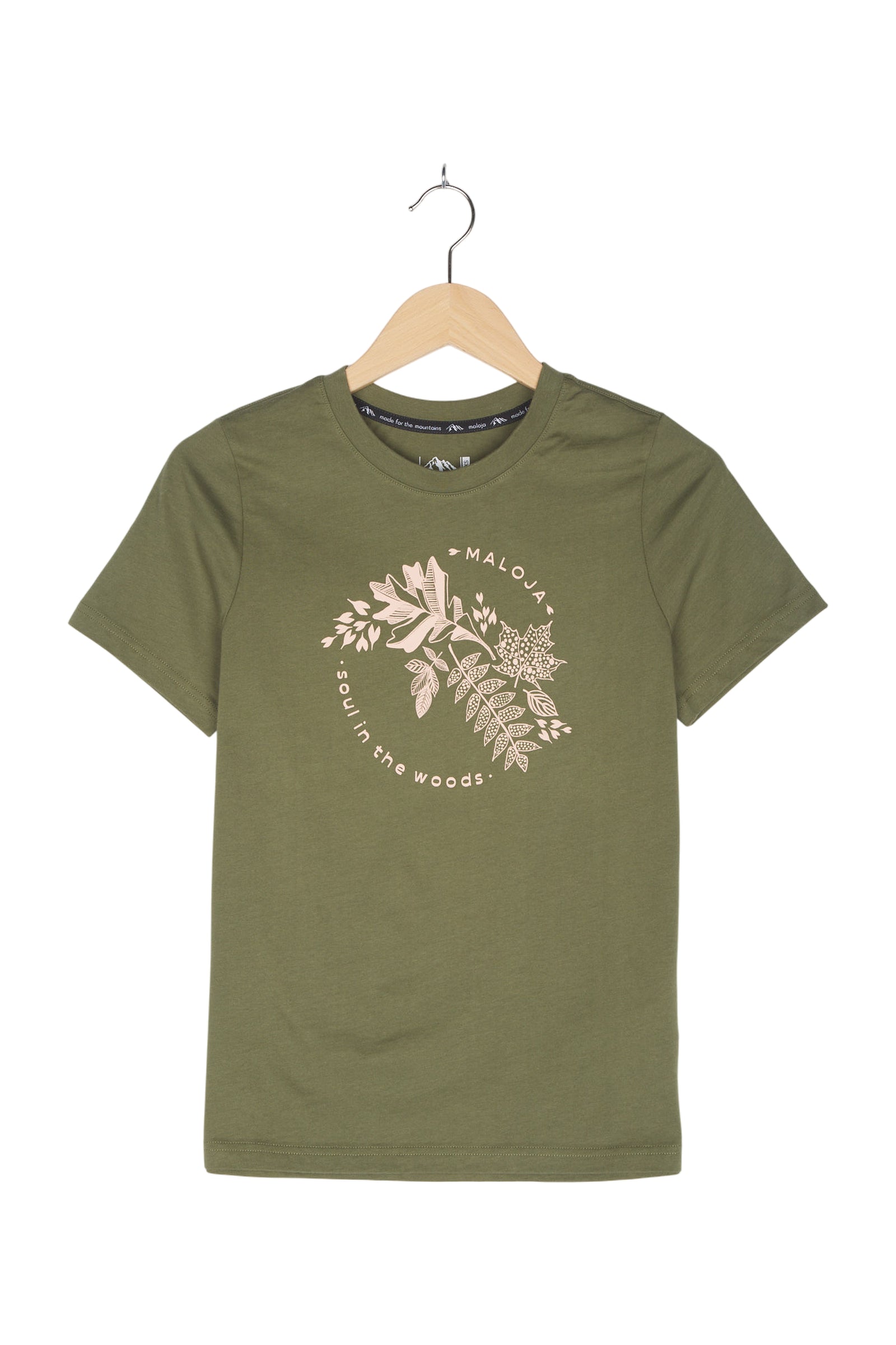 ZIRBEM. T-Shirt