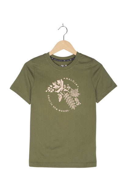 ZIRBEM. T-Shirt