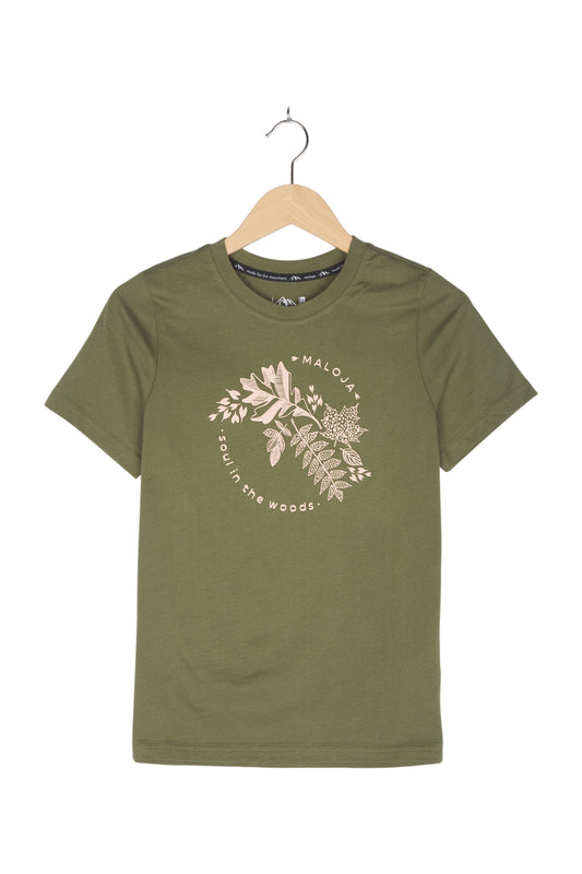 ZIRBEM. T-Shirt