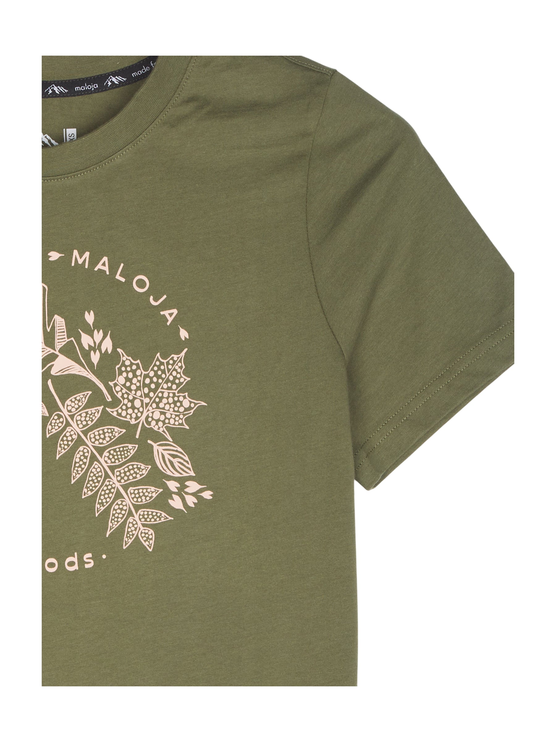 ZIRBEM. T-Shirt