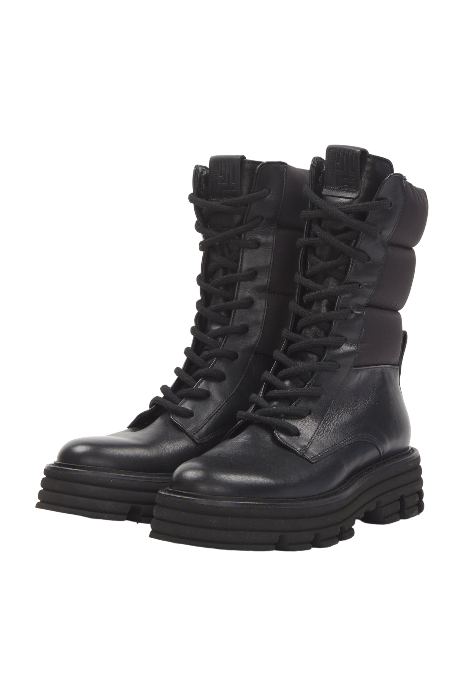 Kennel & Schmenger Schnürschuhe Size 36 Schwarz 