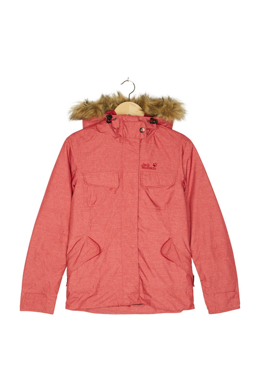 Winterjacke für Damen
