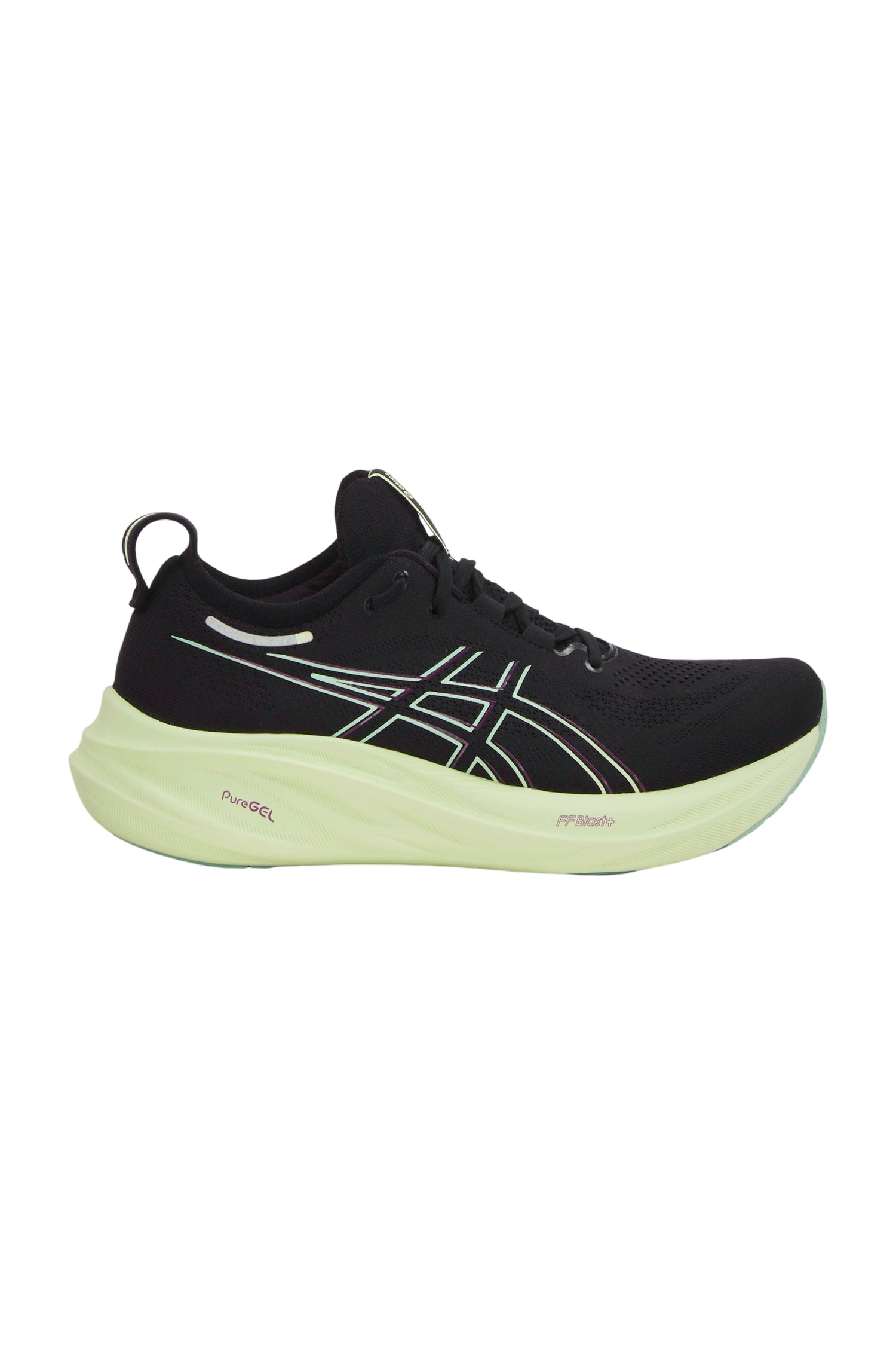 ASICS Gel Nimbus 26 Laufschuhe