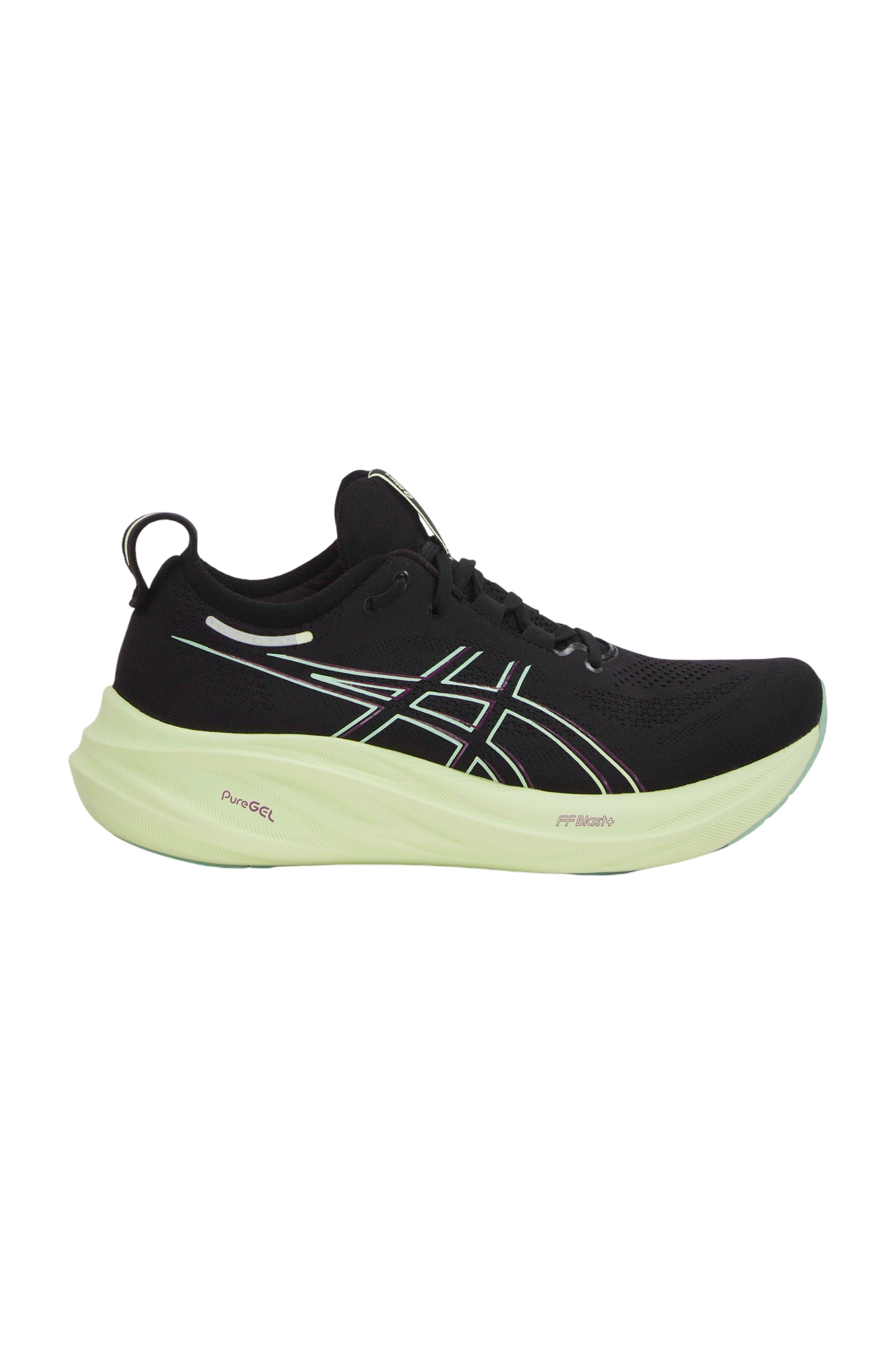 ASICS Gel Nimbus 26 Laufschuhe