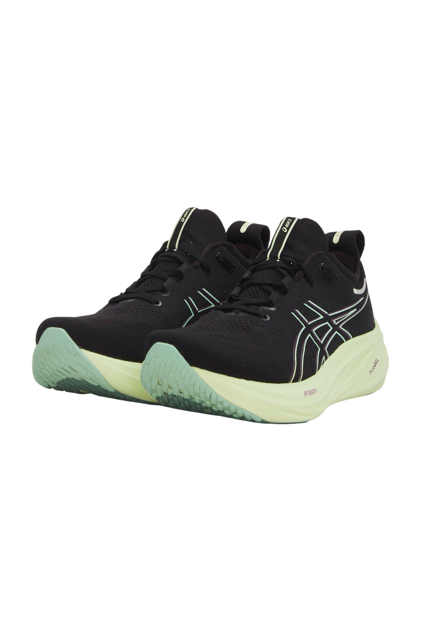 ASICS Gel Nimbus 26 Laufschuhe