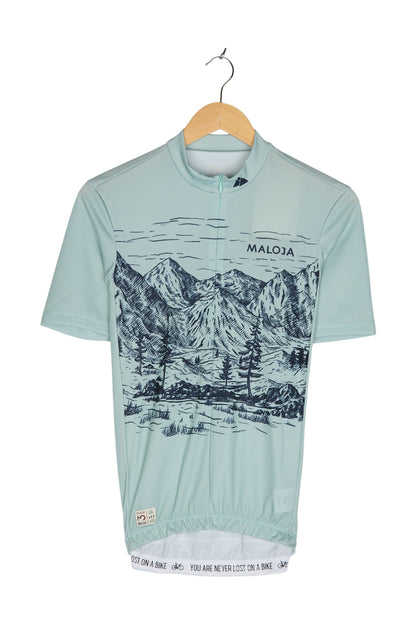 SERLASM. JERSEY 1/2 Short Sleeve Bike Jersey