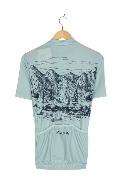 SERLASM. JERSEY 1/2 Short Sleeve Bike Jersey