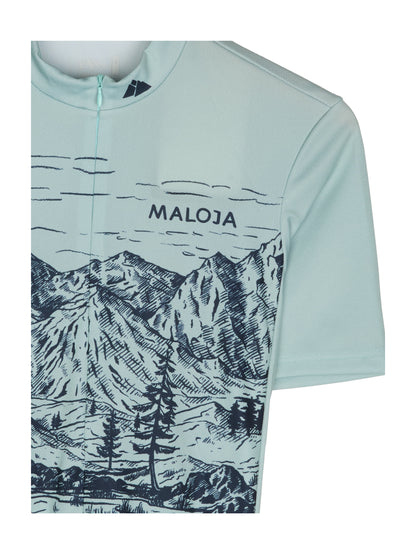 SERLASM. JERSEY 1/2 Short Sleeve Bike Jersey