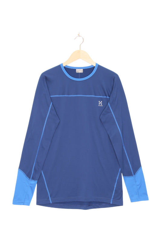 Haglöfs Langarmshirt für Herren