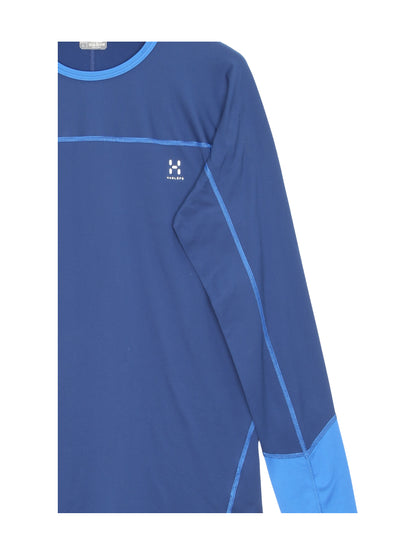 Haglöfs Langarmshirt für Herren