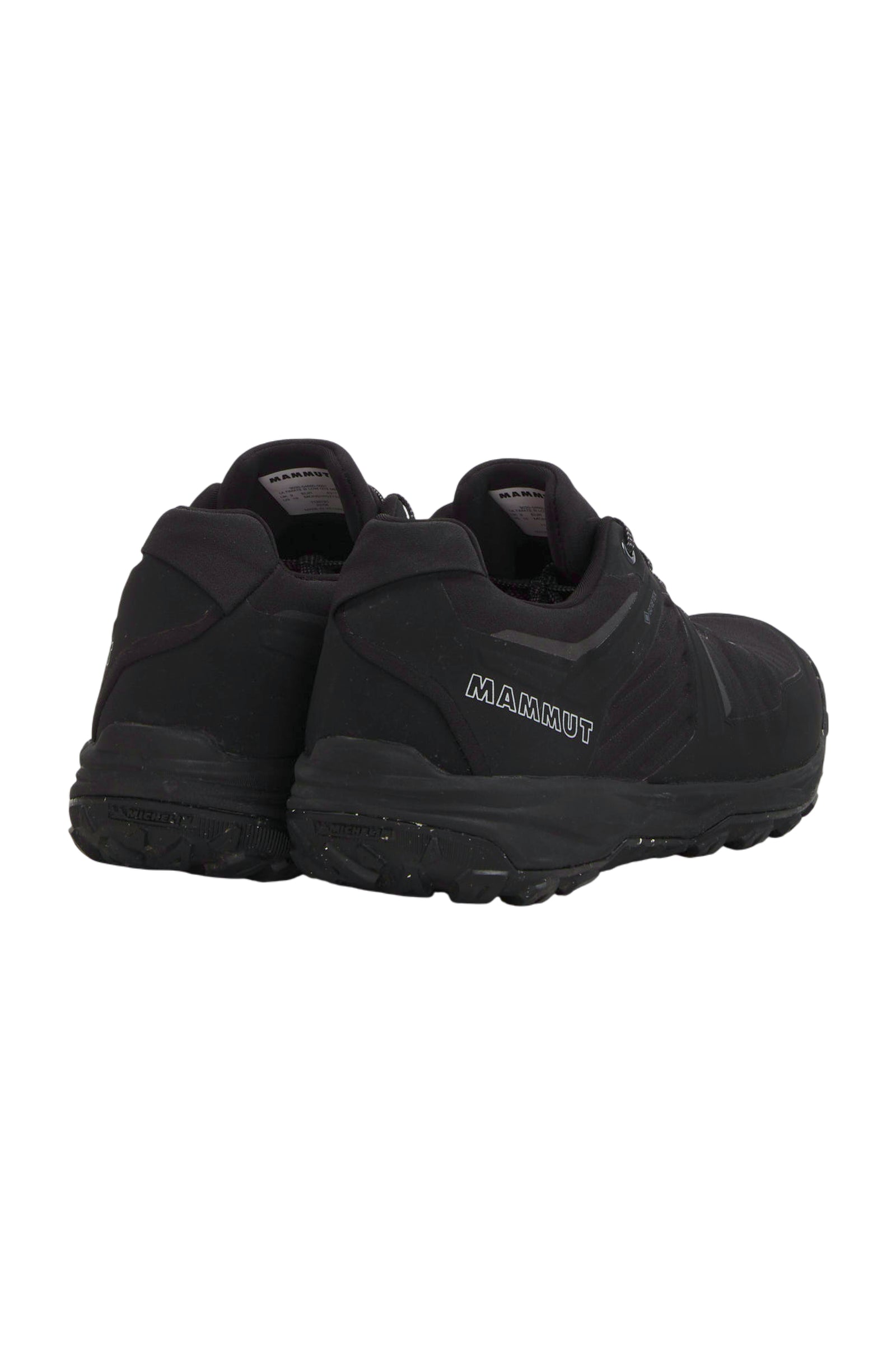 Mammut Ultimate III GORE-TEX
