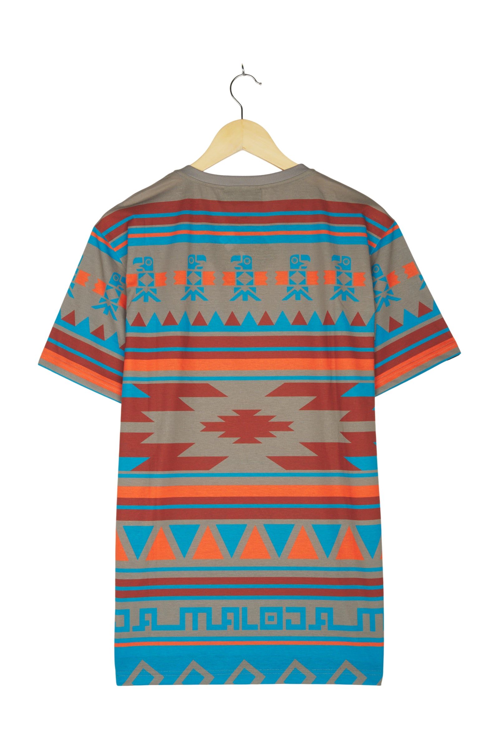 San MarcoM. Multisport Shirt 1/2