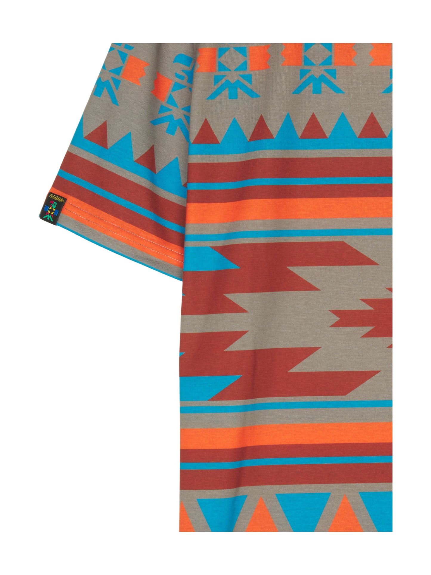 San MarcoM. Multisport Shirt 1/2