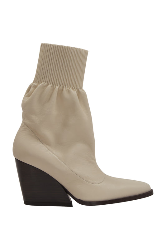 Kenzo Stiefeletten Size 36 Beige 