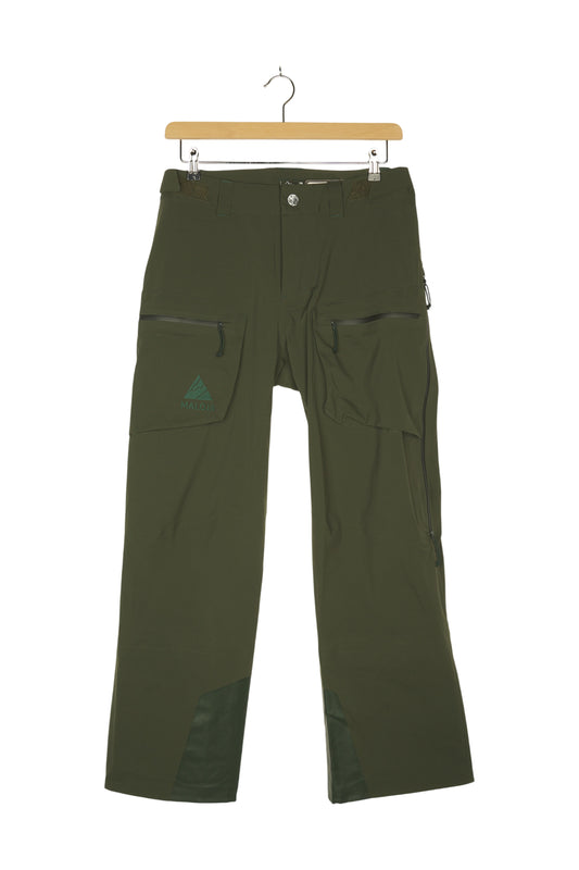 MetzM. High Tech Pants