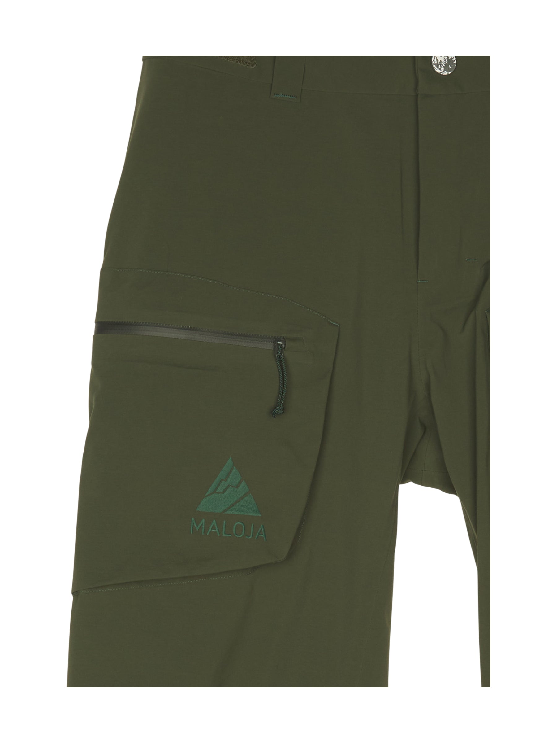 MetzM. High Tech Pants