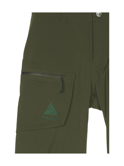 MetzM. High Tech Pants