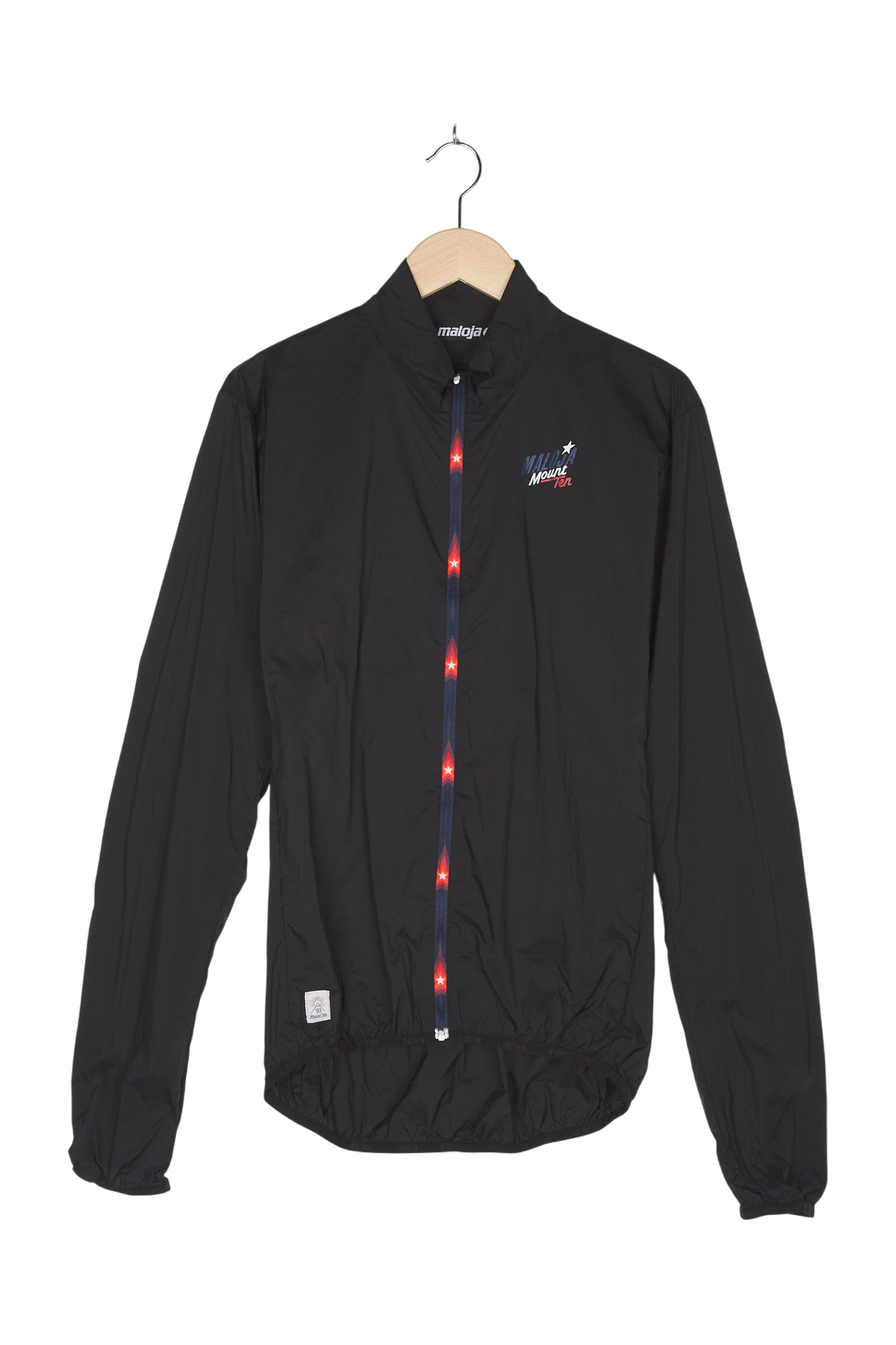 StiaffnM. Superlight WB Jacket