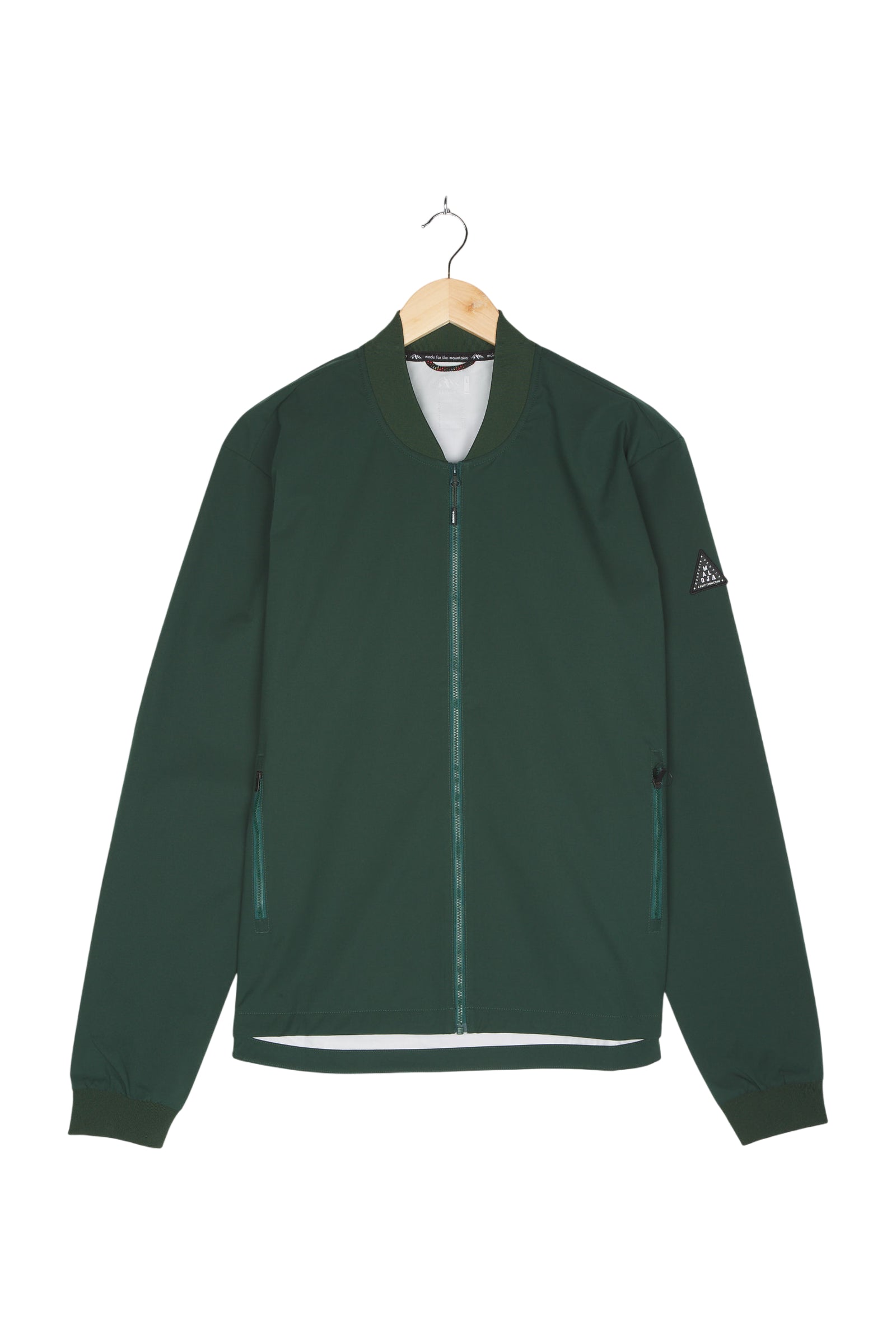 BIRNHORNM. Urban Tech Jacket