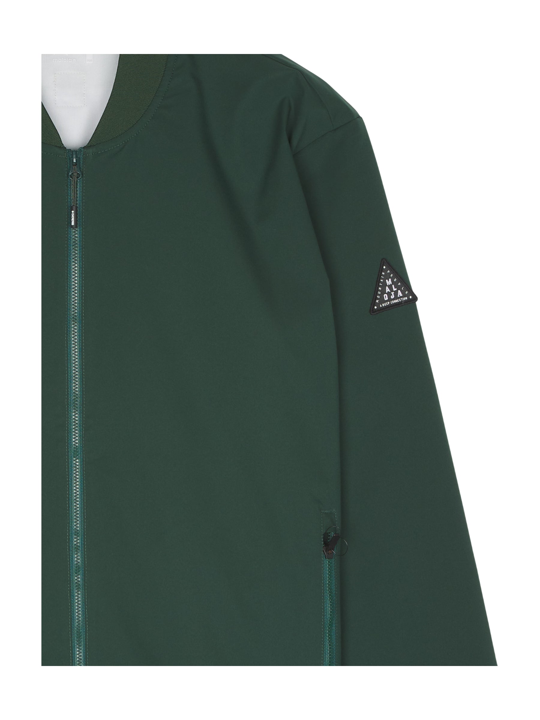 BIRNHORNM. Urban Tech Jacket