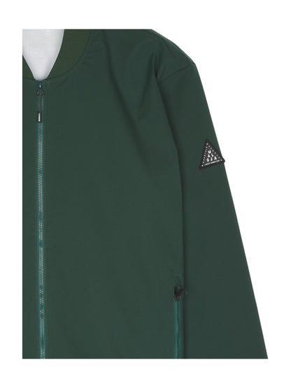 BIRNHORNM. Urban Tech Jacket