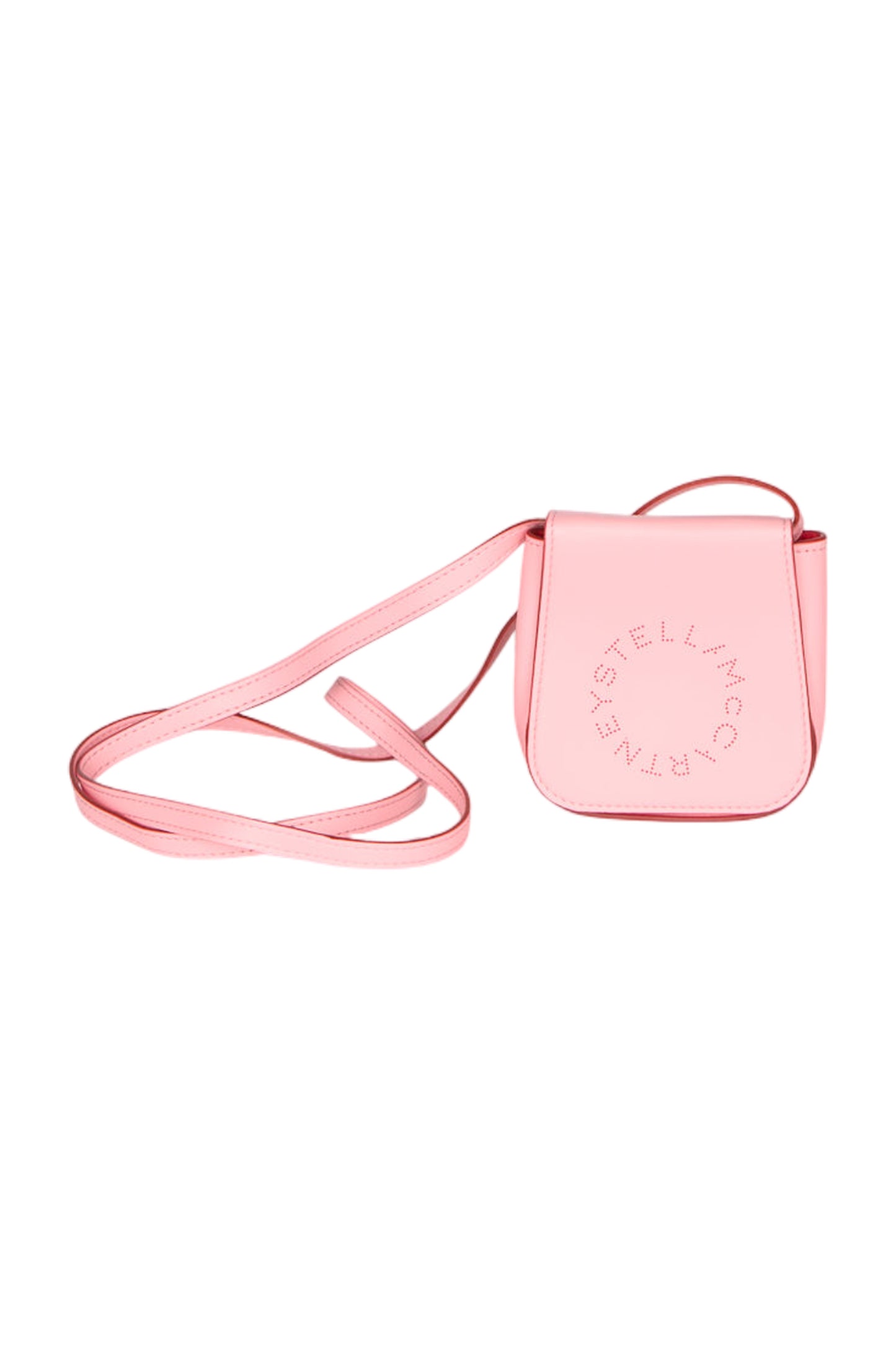 Stella Mccartney Crossbody Handtasche Size One Size Pink 