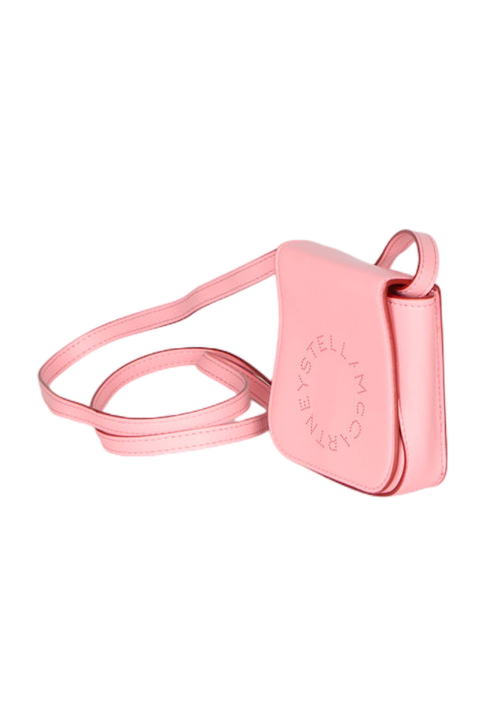 Stella Mccartney Crossbody Handtasche Size One Size Pink 