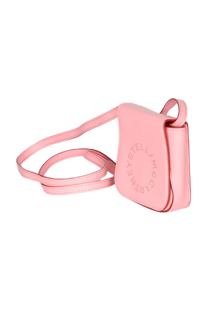 Stella Mccartney Crossbody Handtasche Size One Size Pink 