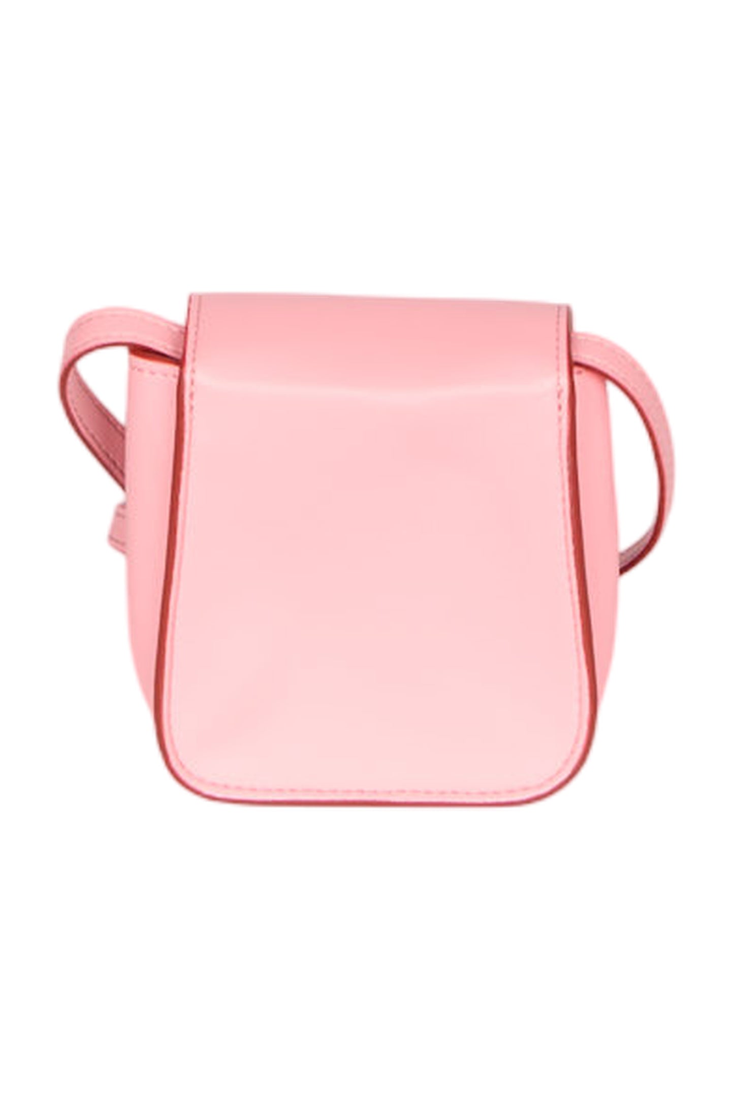 Stella Mccartney Crossbody Handtasche Size One Size Pink 